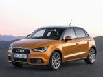 Audi A1 Sportback TFSI S-Line 2012 года (WW)